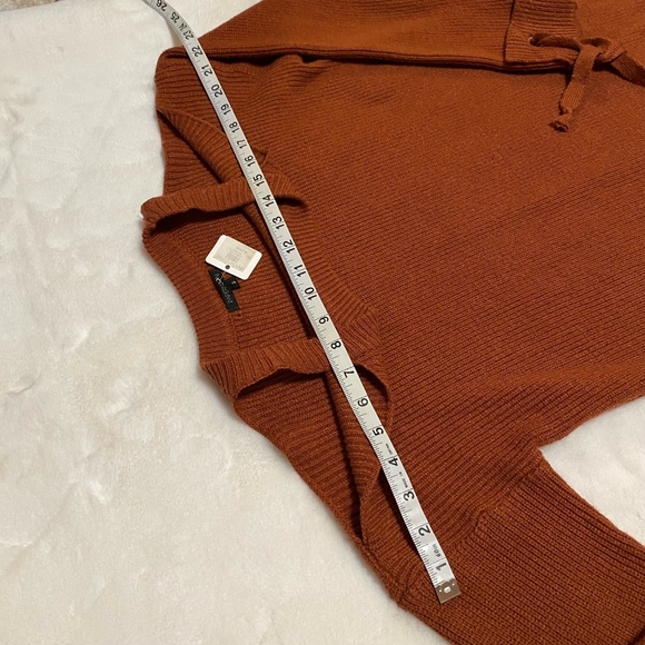 PAPERMOON SWEATER - Picture 4 of 4